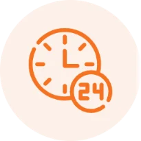 ZoCalculator Response Time Within 24 Hours